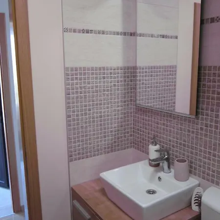Apartman Eva