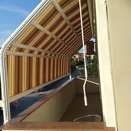 Eva Appartement