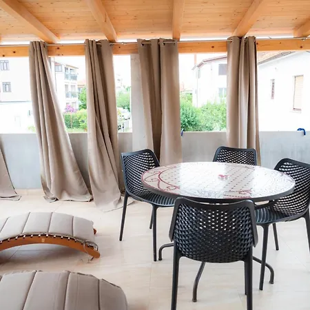 Apartamento Eva