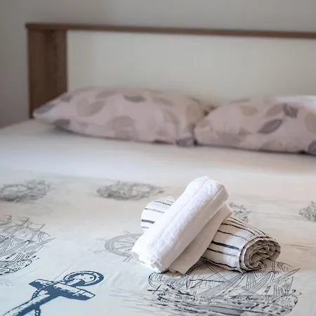 Eva 公寓 扎达尔