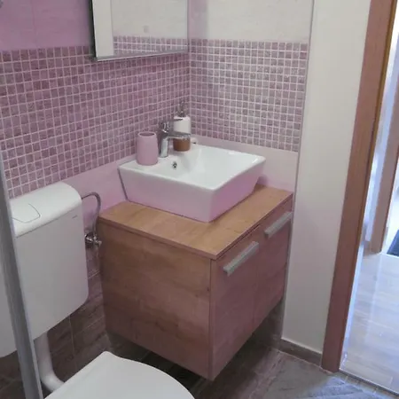 Eva Apartment
