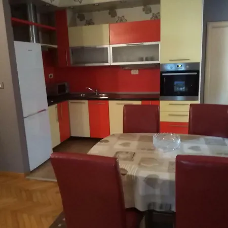 Apartment Eva Zadar
