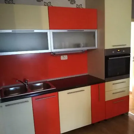 Eva Apartamento