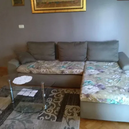 Eva Apartamento