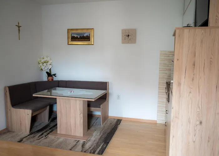 公寓 Eva 扎达尔