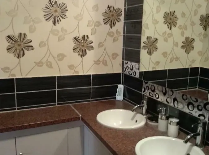 公寓 Eva 扎达尔